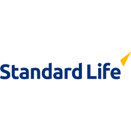 Standard Life plc Logo