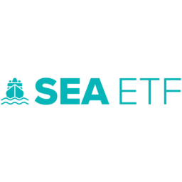 U.S. Global Sea to Sky Cargo ETF Logo
