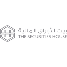 The Securities House Logo
