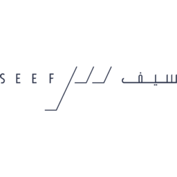 Seef Properties Logo