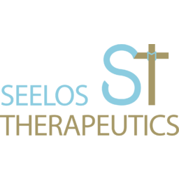 Seelos Therapeutics
 Logo