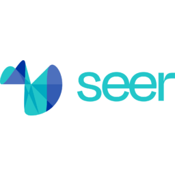 Seer Inc Logo
