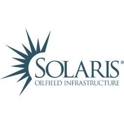 Solaris Energy Infrastructure Logo