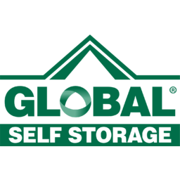 Global Self Storage Logo
