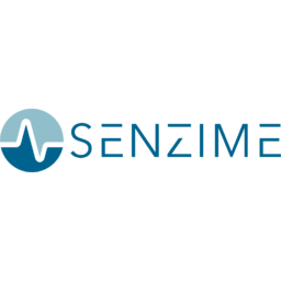 Senzime AB Logo