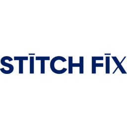 Stitch Fix
 Logo