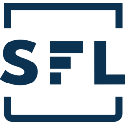 SFL Corp
 Logo