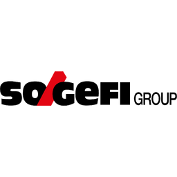 Sogefi S.p.A. Logo