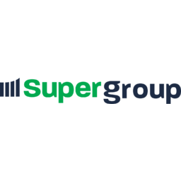 Super Group Logo