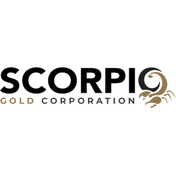 Scorpio Gold Logo