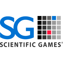 Scientific Games Logo