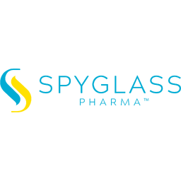 SpyGlass Pharma Logo