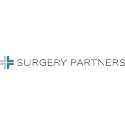 Surgery Partners
 Logo