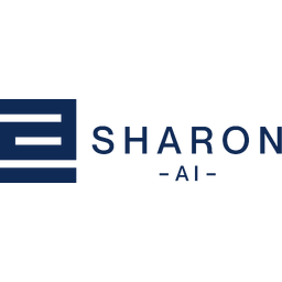 SharonAI Holdings Logo