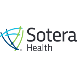 Sotera Health
 Logo