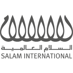 Salam International Investment Logo