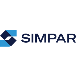 SIMPAR Logo