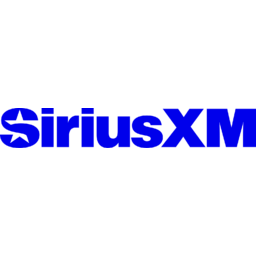 Sirius XM Logo