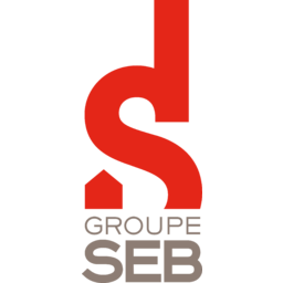 Groupe SEB Logo