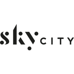 Skycity Entertainment Group Logo