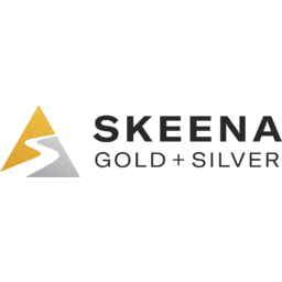 Skeena Resources Logo