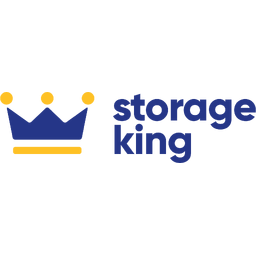 Storage King Group Logo