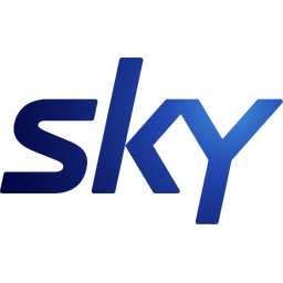 SKY Network Television Limited Logo