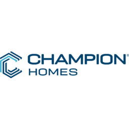 Champion Homes Logo