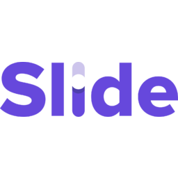 Slide Insurance Logo