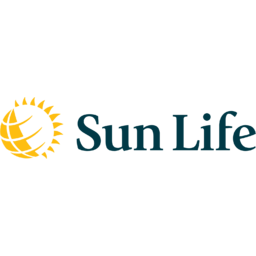 Sun Life Financial
 Logo