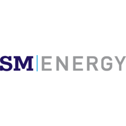 SM Energy
 Logo