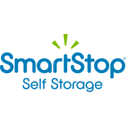 SmartStop Self Storage REIT Logo