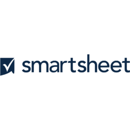 Smartsheet Logo