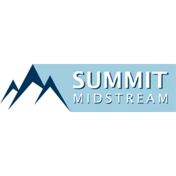 Summit Midstream Logo