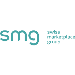 SMG Swiss Marketplace Group Holding AG Logo