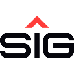 SIG (Semen Indonesia) Logo