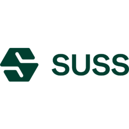 SÜSS MicroTec Logo