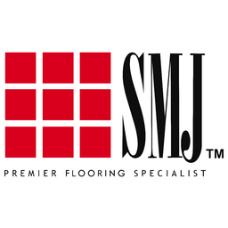 SMJ International Logo