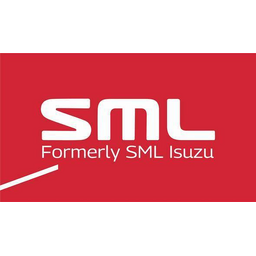 SML MAHINDRA LIMITED Logo