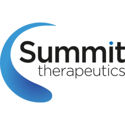 Summit Therapeutics
 Logo