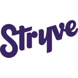 Stryve Foods Logo