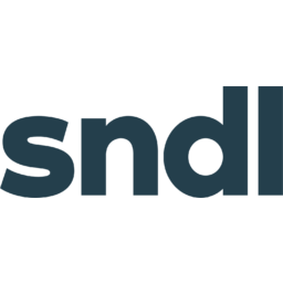 SNDL Inc.
 Logo