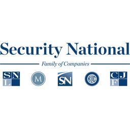 Security National Financial Corporation Logo