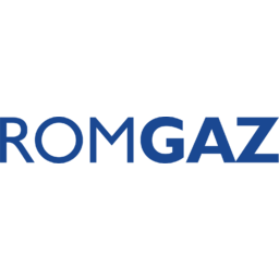 Romgaz Logo