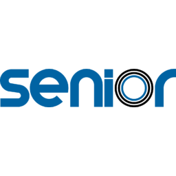 Senior plc Logo