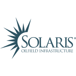 Solaris Oilfield Infrastructure Logo