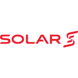 Solar Industries India Logo