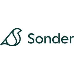 Sonder Holdings Logo