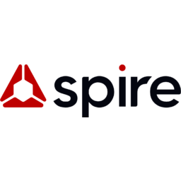 Spire Global Logo