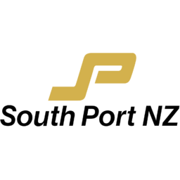 South Port NZ Logo